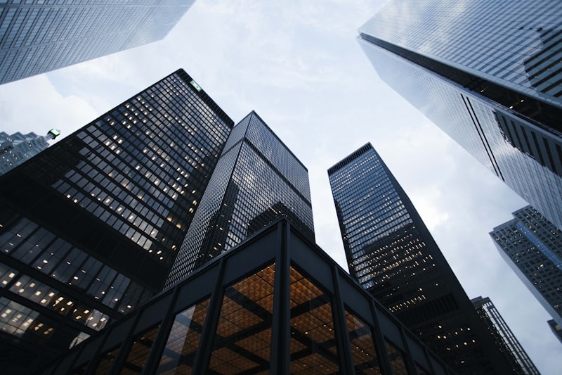 policyselectdaily Headquarters in New York