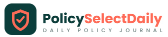 policyselectdaily Daily Policy Journal Logo